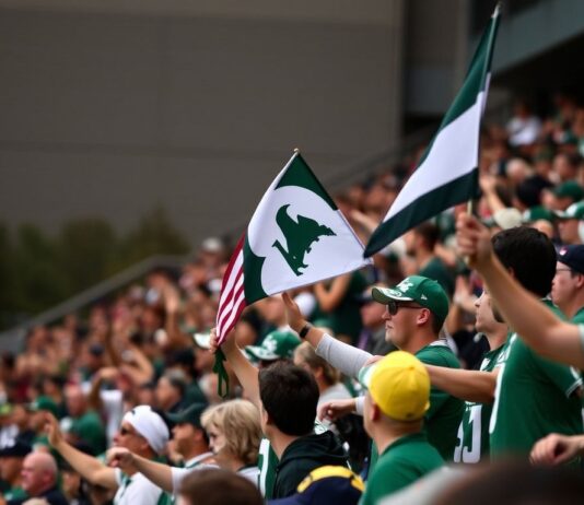 Vermont’s Sports Culture: A Blend of Tradition and Modern Fandom Vermont's Sports Culture: A Mix of Tradition and Modern Fan Support