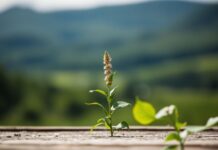 Vermont’s Sustainable Living Movement: A Breath of Fresh Air Vermont's Mouvement pour un mode de vie durable : Un souffle d'air frais