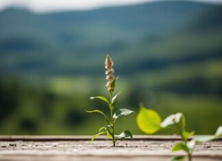 Vermont’s Sustainable Living Movement: A Breath of Fresh Air Vermont's Mouvement pour un mode de vie durable : Un souffle d'air frais