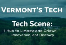 Vermont’s Tech Scene: A Hub for Innovation and Growth Vermont's Tech Scene: A Hub for Innovation and Growth