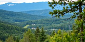 Vermont’s Tech Scene: A Silent Revolution in the Green Mountains Vermont's Tech Scene: A Quiet Revolution in the Green Mountains