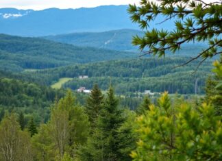 Vermont’s Tech Scene: A Silent Revolution in the Green Mountains Vermont's Tech Scene: A Quiet Revolution in the Green Mountains