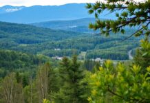 Vermont’s Tech Scene: A Silent Revolution in the Green Mountains Vermont's Tech Scene: A Quiet Revolution in the Green Mountains