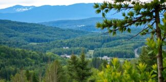 Vermont’s Tech Scene: A Silent Revolution in the Green Mountains Vermont's Tech Scene: A Quiet Revolution in the Green Mountains