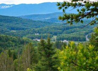 Vermont’s Tech Scene: A Silent Revolution in the Green Mountains Vermont's Tech Scene: A Quiet Revolution in the Green Mountains