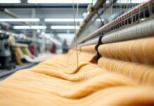 Vermont’s Textile Industry: A Blend of Tradition and Innovation Vermont's Textile Industry: A Fusion of Heritage and Innovation