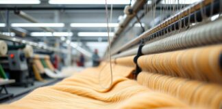 Vermont’s Textile Industry: A Blend of Tradition and Innovation Vermont's Textile Industry: A Fusion of Heritage and Innovation