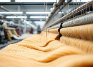 Vermont’s Textile Industry: A Blend of Tradition and Innovation Vermont's Textile Industry: A Fusion of Heritage and Innovation