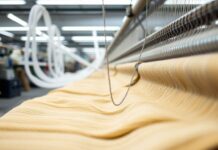 Vermont’s Textile Industry: A Blend of Tradition and Innovation Vermont's Textile Industry: A Fusion of Heritage and Innovation