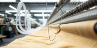 Vermont’s Textile Industry: A Blend of Tradition and Innovation Vermont's Textile Industry: A Fusion of Heritage and Innovation
