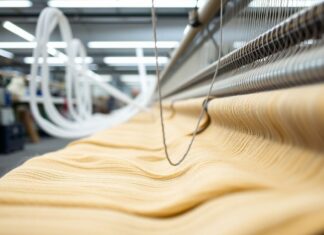 Vermont’s Textile Industry: A Blend of Tradition and Innovation Vermont's Textile Industry: A Fusion of Heritage and Innovation