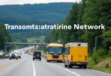 Vermont’s Transportation Network: A Comprehensive Look at Current Developments and Future Plans Vermont's Transportation Network: An In-Depth Examination of Present Advancements and Future Strategies