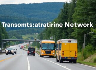 Vermont’s Transportation Network: A Comprehensive Look at Current Developments and Future Plans Vermont's Transportation Network: An In-Depth Examination of Present Advancements and Future Strategies