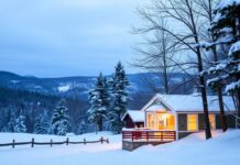 Vermont’s Unique Appeal: A Haven for Winter Enthusiasts and Warm Retreats Vermont's Unique Appeal: A Haven for Winter Enthusiasts and Warm Getaways