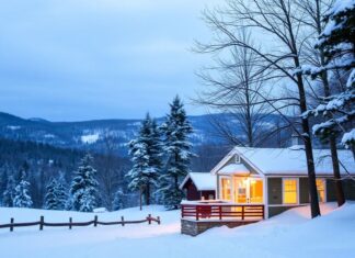 Vermont’s Unique Appeal: A Haven for Winter Enthusiasts and Warm Retreats Vermont's Unique Appeal: A Haven for Winter Enthusiasts and Warm Getaways