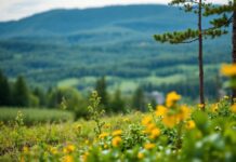 Vermont’s Unique Approach to Climate Change Mitigation: A Model for the Nation Vermont's Unique Approach to Climate Change Mitigation: A Model for the Nation