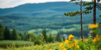 Vermont’s Unique Approach to Climate Change Mitigation: A Model for the Nation Vermont's Unique Approach to Climate Change Mitigation: A Model for the Nation