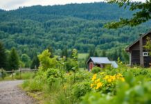 Vermont’s Unique Approach to Sustainable Living: A Model for the Nation Vermont's Unique Approach to Sustainable Living: A Model for the Nation