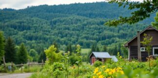 Vermont’s Unique Approach to Sustainable Living: A Model for the Nation Vermont's Unique Approach to Sustainable Living: A Model for the Nation