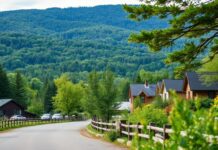 Vermont’s Unique Approach to Sustainable Tourism: Balancing Growth and Preservation Vermont's Unique Approach to Sustainable Tourism: Balancing Growth and Preservation