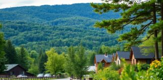 Vermont’s Unique Approach to Sustainable Tourism: Balancing Growth and Preservation Vermont's Unique Approach to Sustainable Tourism: Balancing Growth and Preservation