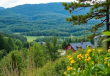 Vermont’s Unique Approach to Sustainable Tourism: Balancing Growth and Preservation Vermont's Unique Approach to Sustainable Tourism: Balancing Growth and Conservation