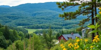 Vermont’s Unique Approach to Sustainable Tourism: Balancing Growth and Preservation Vermont's Unique Approach to Sustainable Tourism: Balancing Growth and Conservation