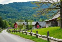 Vermont’s Unique Blend of Tradition and Innovation in Spring 2024 Vermont's Unique Blend of Tradition and Innovation in Spring 2024