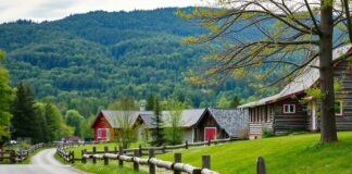 Vermont’s Unique Blend of Tradition and Innovation in Spring 2024 Vermont's Unique Blend of Tradition and Innovation in Spring 2024