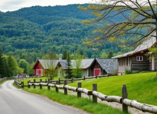 Vermont’s Unique Blend of Tradition and Innovation in Spring 2024 Vermont's Unique Blend of Tradition and Innovation in Spring 2024