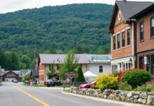 Vermont’s Unique Blend of Tradition and Modernity: A News Perspective Vermont's Unique Blend of Tradition and Modernity: A News Perspective