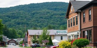 Vermont’s Unique Blend of Tradition and Modernity: A News Perspective Vermont's Unique Blend of Tradition and Modernity: A News Perspective