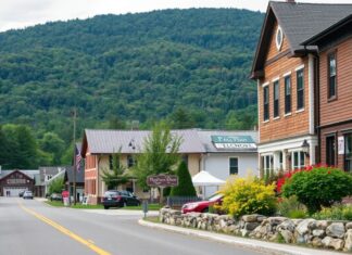 Vermont’s Unique Blend of Tradition and Modernity: A News Perspective Vermont's Unique Blend of Tradition and Modernity: A News Perspective