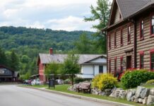 Vermont’s Unique Blend of Traditional and Contemporary Culture Vermont's Unique Blend of Traditional and Contemporary Culture