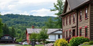 Vermont’s Unique Blend of Traditional and Contemporary Culture Vermont's Unique Blend of Traditional and Contemporary Culture