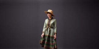 Vermont’s Unique Fashion Scene: Blending Tradition and Modernity Vermont's Unique Fashion Scene: Combining Tradition and Modernity