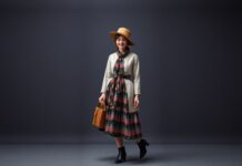 Vermont’s Unique Fashion Scene: Blending Tradition and Modernity Vermont's Unique Fashion Scene: Combining Tradition and Modernity