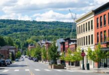 Vermont’s Urban Landscape: A Closer Look at Recent City Development Projects Vermont's Urban Landscape: An In-Depth Examination of Recent City Development Initiatives