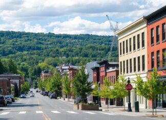 Vermont’s Urban Landscape: A Closer Look at Recent City Development Projects Vermont's Urban Landscape: An In-Depth Examination of Recent City Development Initiatives