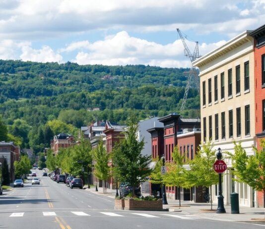 Vermont’s Urban Landscape: A Closer Look at Recent City Development Projects Vermont's Urban Landscape: An In-Depth Examination of Recent City Development Initiatives