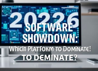 2026 Software Showdown: Which Platform Will Reign Supreme? 2026 Software Showdown: Which Platform Will Dominate?