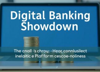 Digital Banking Showdown: Vermont’s Top Online Platforms Compared Digital Banking Showdown: Vermont's Top Online Platforms Compared