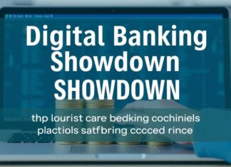 Digital Banking Showdown: Vermont’s Top Online Platforms Compared Digital Banking Showdown: Vermont's Leading Online Platforms Compared