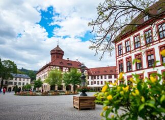 Discover Wolfsburg’s Hidden Cultural Gems: Events You Won’t Want to Miss Explore Wolfsburg's Hidden Cultural Treasures: Unmissable Events