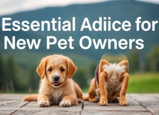 Essential Advice for New Pet Parents in Vermont Essential Advice for New Pet Owners in Vermont