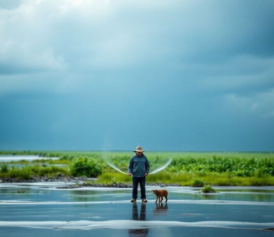 Global Climate Shifts: Unprecedented Weather Patterns Reshape Daily Life Global Climate Changes: Unprecedented Weather Patterns Reshape Daily Life