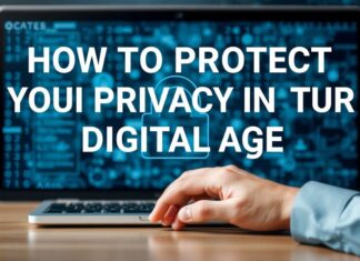 How to Protect Your Privacy in the Digital Age How to Protect Your Privacy in the Digital Age