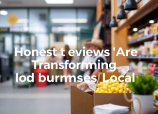 How Vermont Shoppers’ Honest Reviews Are Changing Local Stores How Vermont Shoppers' Honest Reviews Are Transforming Local Businesses