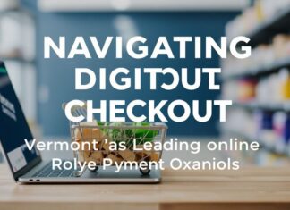 Navigating Digital Checkout: Vermont’s Top Online Payment Choices Navigating Digital Checkout: Vermont's Leading Online Payment Options