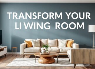 Transform Your Living Room: Effective Home Workout Routines Transform Your Living Room: Effective Home Workout Routines
